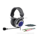 5.1 Channel Surround Sound Headset Stereo Headset Gaming With Mic